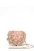 Coco Mini Beaded Sling – Multi Blush